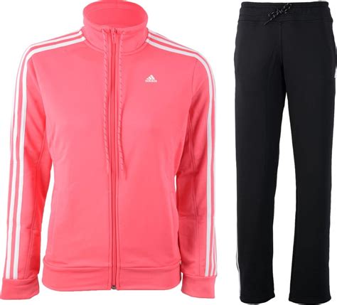 adidas jogging dames aanbieding|Adidas joggingpakken.